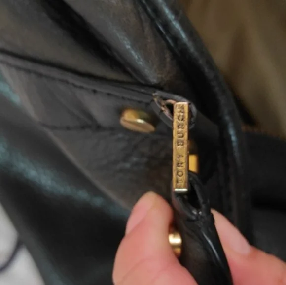 ❌Sold❌Tory Burch Twoway Bag. - Picture 5 of 16